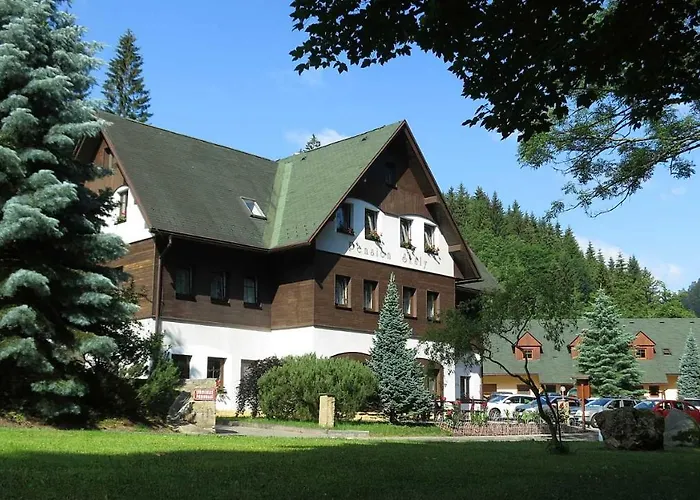 Pension Skaly