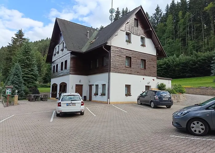 Pension Skaly