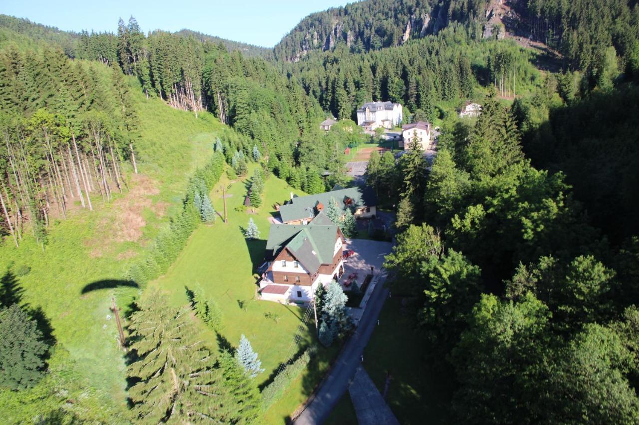 Skaly * Teplice nad Metují